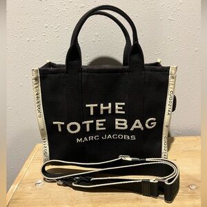 Marc Jacobs The Jacquard Medium Tote Bag